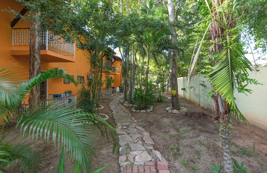 Vale Verde Praia Hotel-1