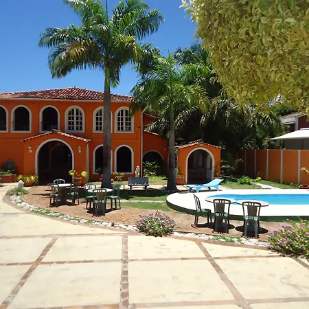 Vale Verde Praia Hotel-3