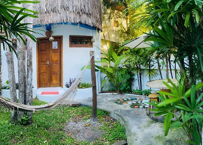 Casa Brilho De Arraial Hotel Porto Seguro